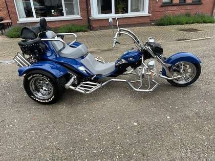 Trike használt járművek keresése az AutoScout24 oldalon.